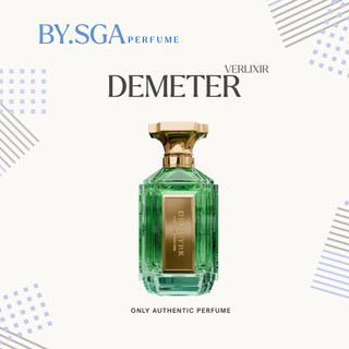 5/10ml • Verlixir • Demeter (dupe torino 21) • Nước hoa Unisex