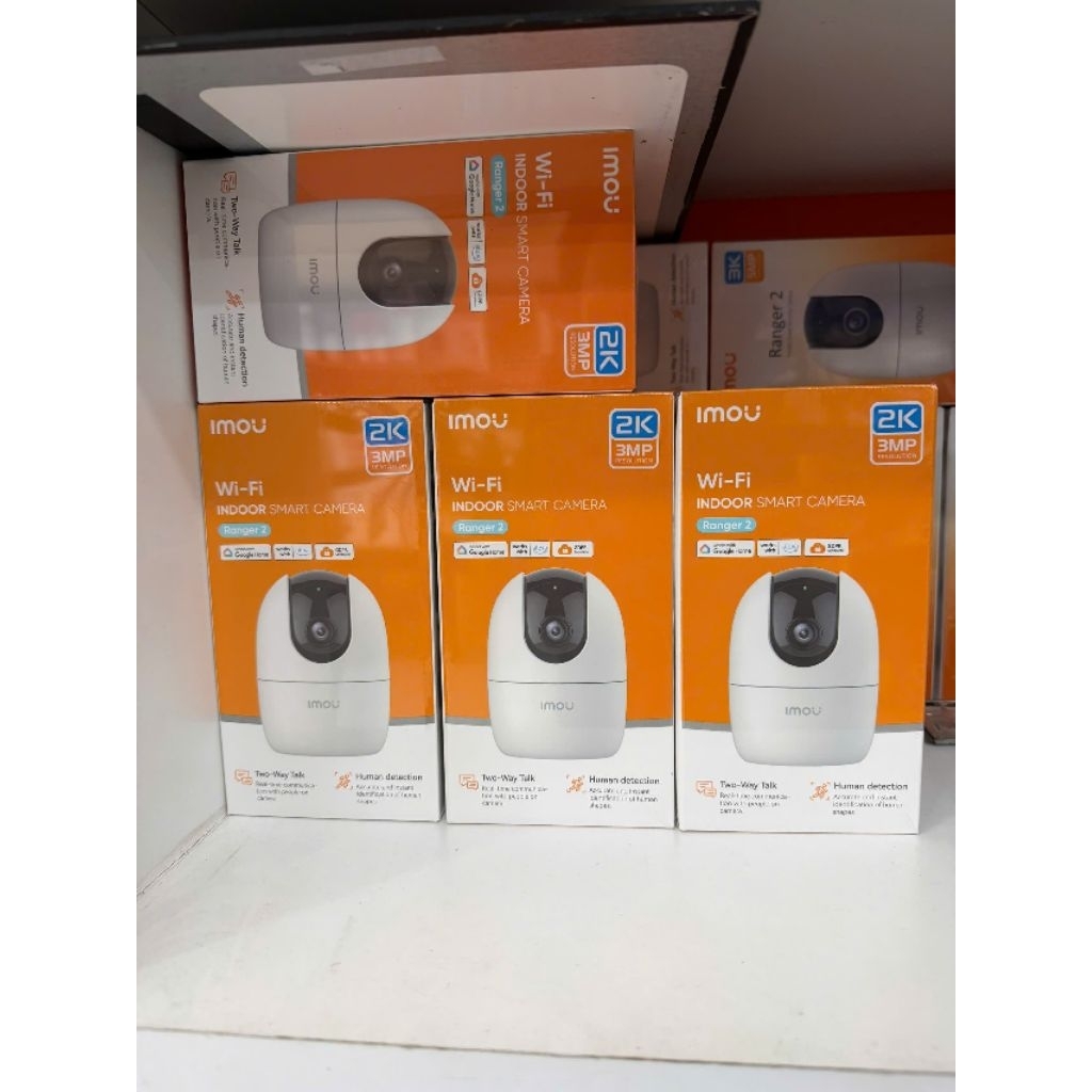 camera imou A32