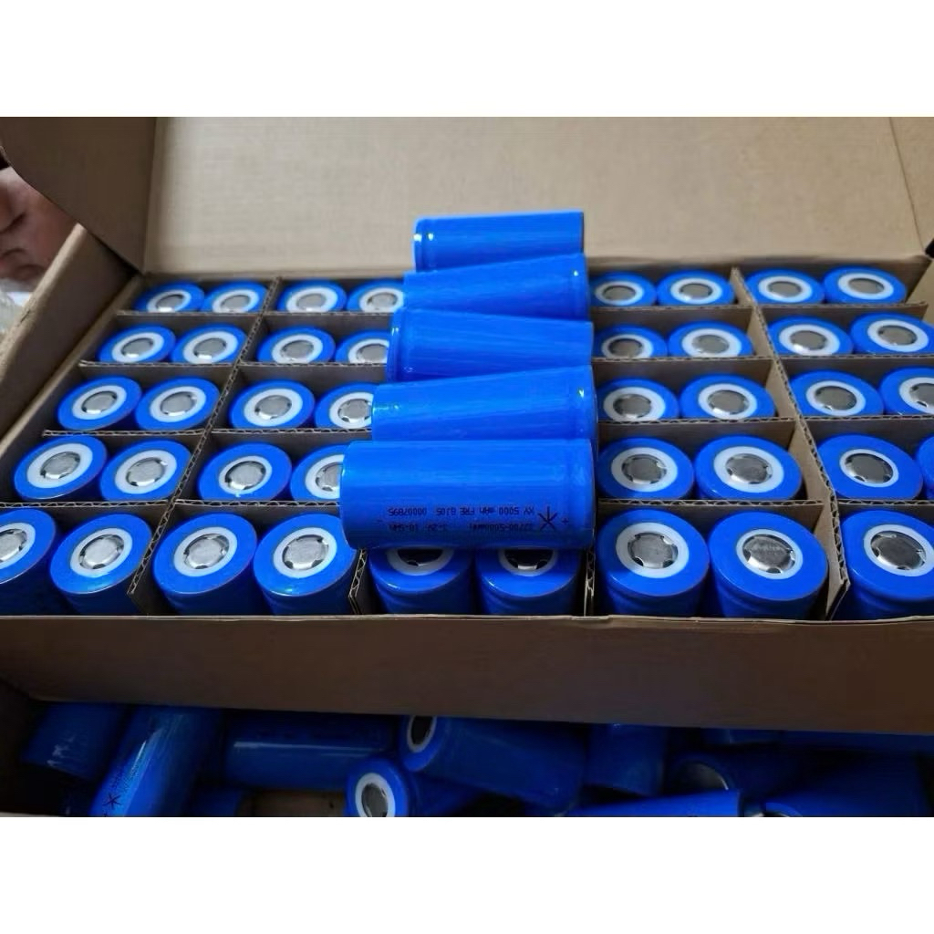 pin 32700 3.2v 6000ma