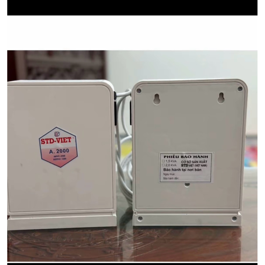 Bộ Đổi Nguồn 1000VA,1500VA,2000VA,3000VA Biến Áp Tự Ngẫu Nguồn Vào 220v Ra 100V Bảo Hành 12 Tháng