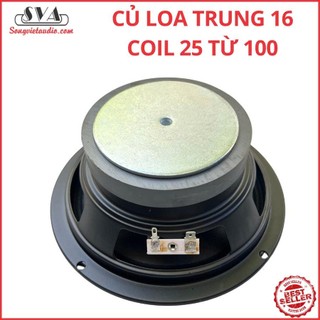 LOA TRUNG LOA MID - 1 CHIẾC