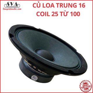 LOA TRUNG LOA MID - 1 CHIẾC