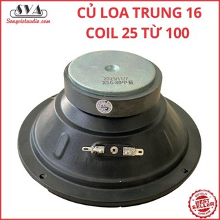 LOA TRUNG LOA MID - 1 CHIẾC