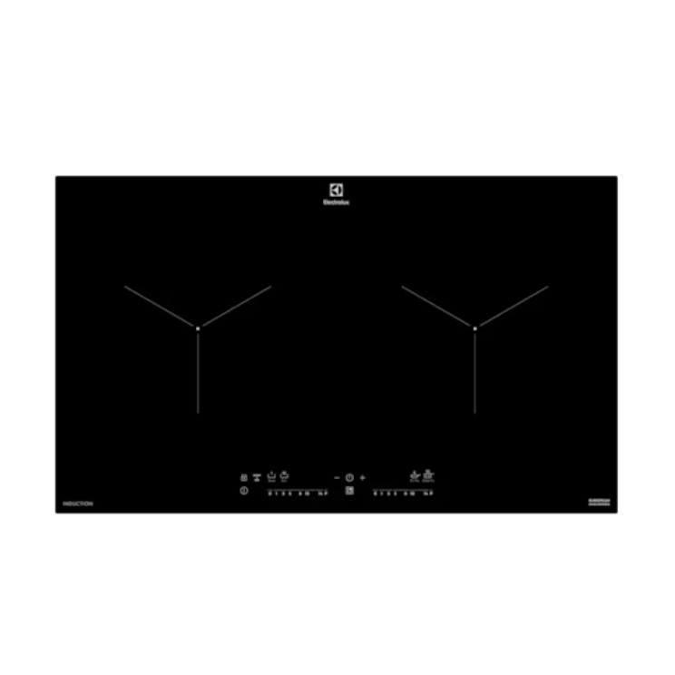 [CHÍNH HÃNG] [FREESHIP HCM] Bếp Từ Âm Electrolux EHI7280BB - 2 Vùng Nấu - Ngang 70cm -