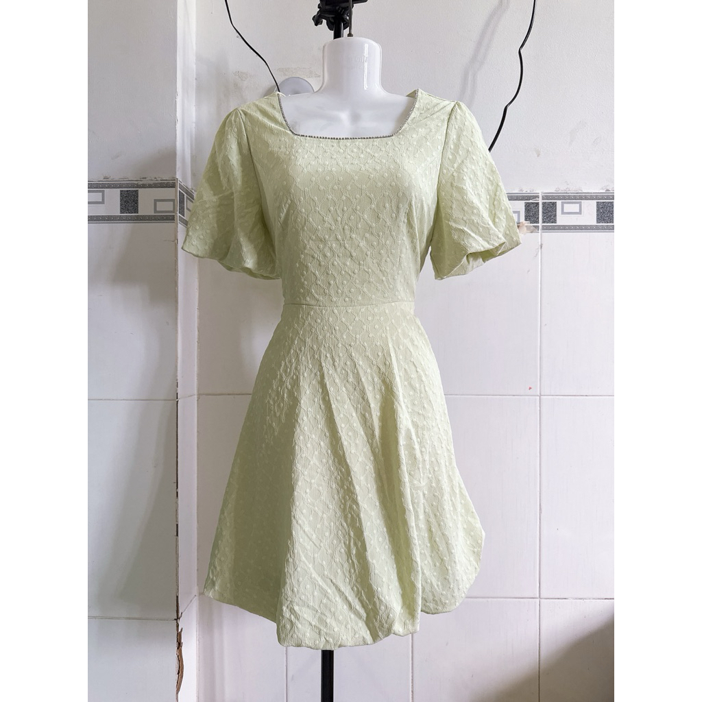 ĐẦM 2HAND SIZE M (6)