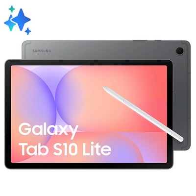 [LIVESTREAM] Samsung Galaxy Tab S10 Lite Wifi 6GB/128GB