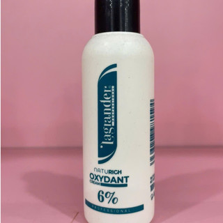 Chai oxy trợ nhuộm tóc nhí 100ml
