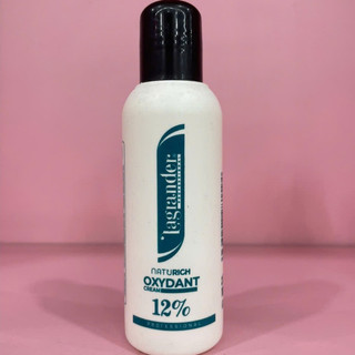 Chai oxy trợ nhuộm tóc nhí 100ml