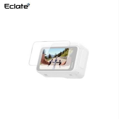 ECLATE  kính cường lực bảo vệ màn hình cho Insta360 Go Ultra
