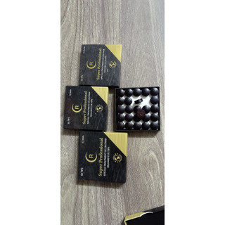 Đầu cơ bida cao cấp R - super professional