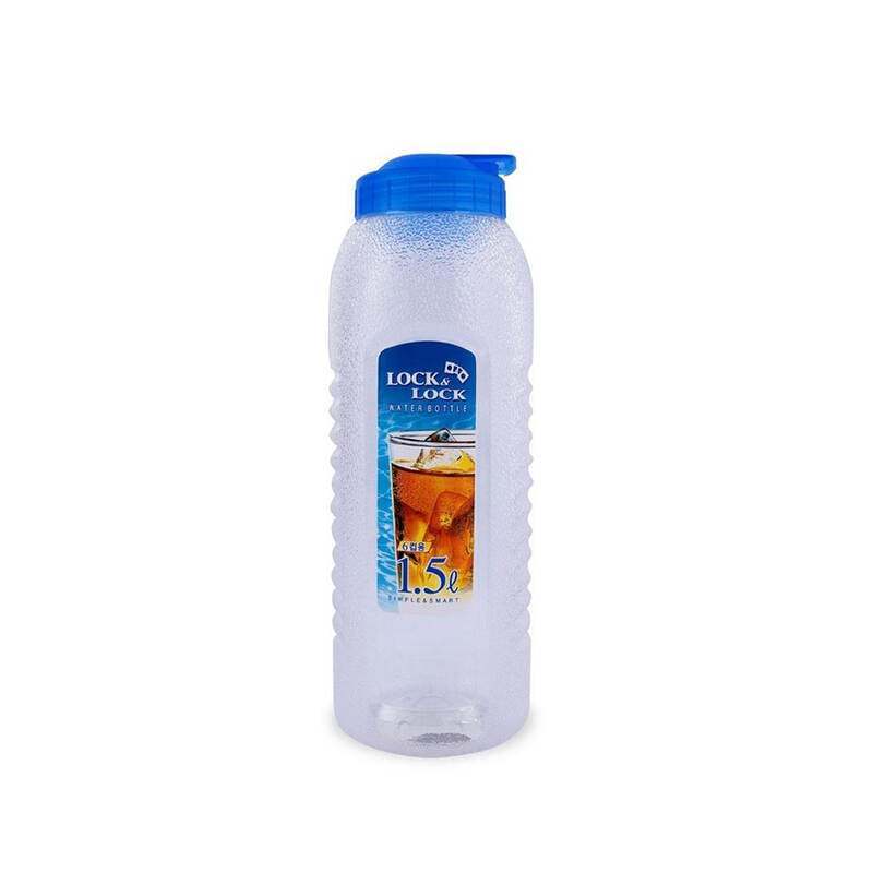 Bình Nước Nhựa 1.5L LocknLock Pet , Bình đựng nước Lock&Lock HAP731 K2Cmall | BigBuy360 - bigbuy360.vn