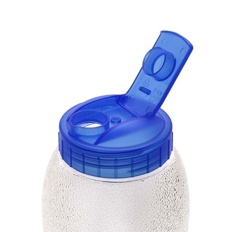 Bình Nước Nhựa 1.5L LocknLock Pet , Bình đựng nước Lock&Lock HAP731 K2Cmall | BigBuy360 - bigbuy360.vn