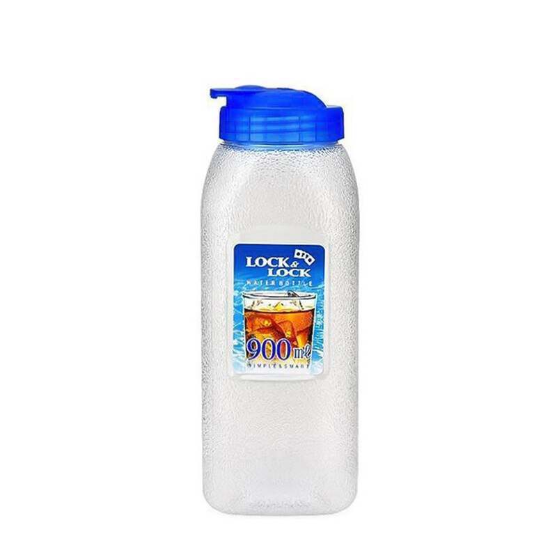 Bình Nước Nhựa 1.5L LocknLock Pet , Bình đựng nước Lock&Lock HAP731 K2Cmall | BigBuy360 - bigbuy360.vn