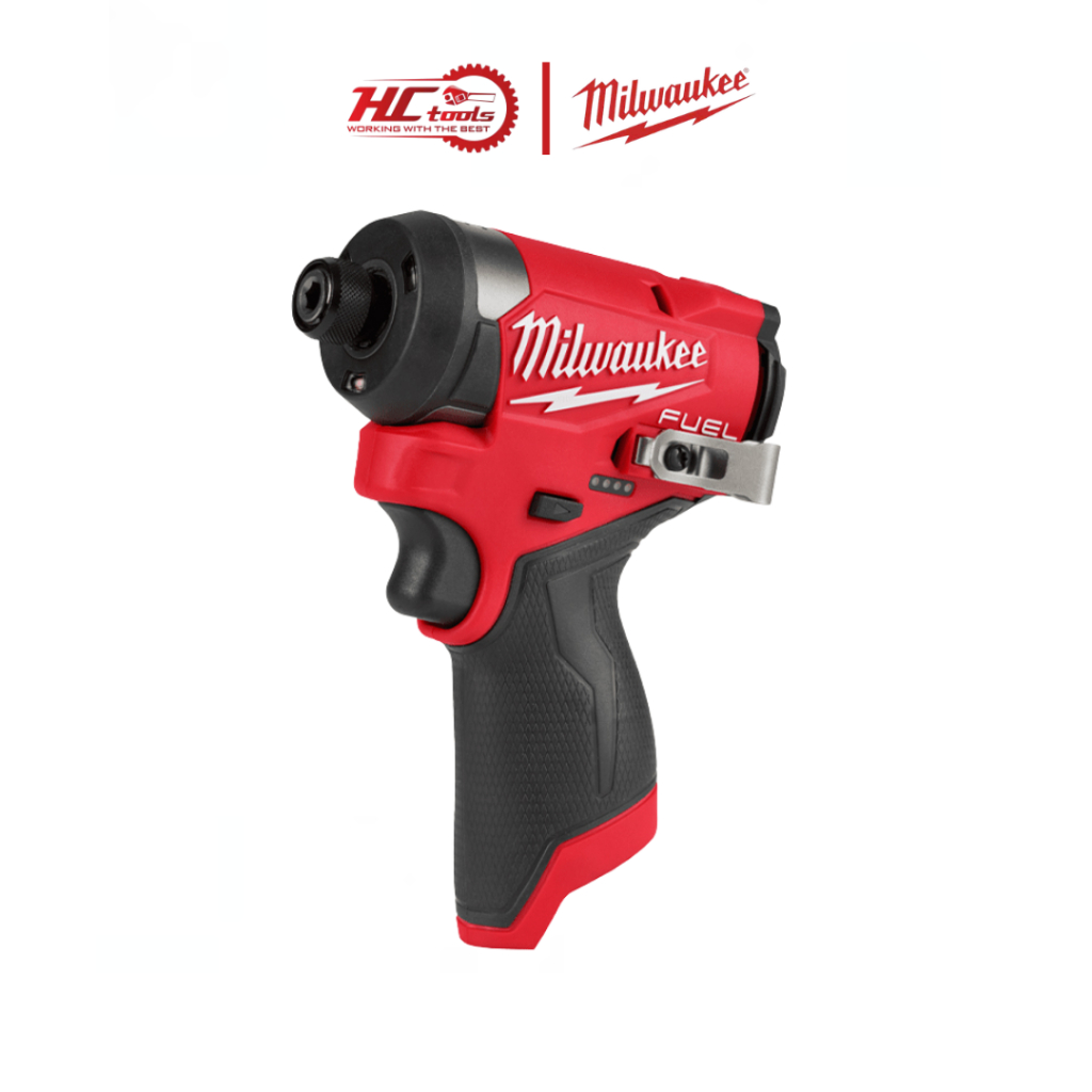 MÁY VẶN VÍT MILWAUKEE M12 FID2-OX Gen 3 Chính Hãng | HCTOOLSVN