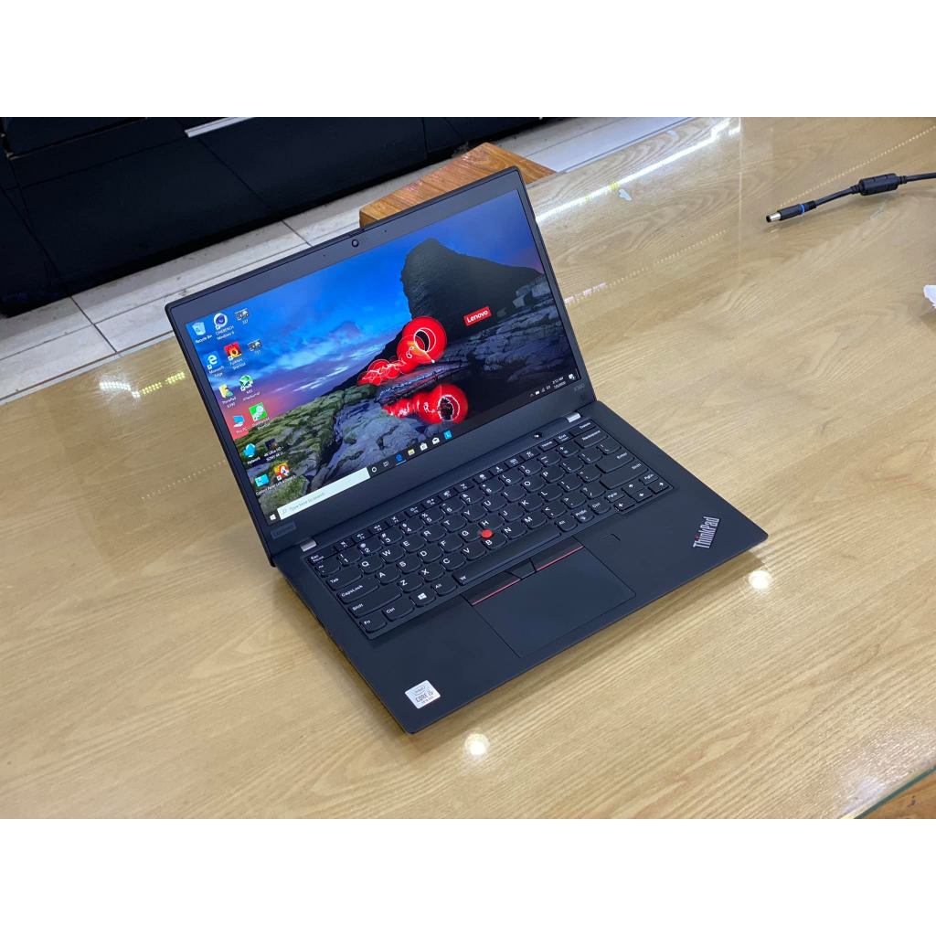 LENOVO THINKPAD X390 CORE I5 8350U RAM 16G SSD 256G 13.3INCH FHD