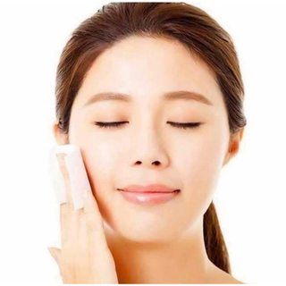 Mẫu Mới Nước hoa hồng Muji - Nhật Bản