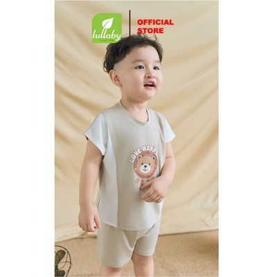 LULLABY - NH709C - BỘ BT CỘC TAY