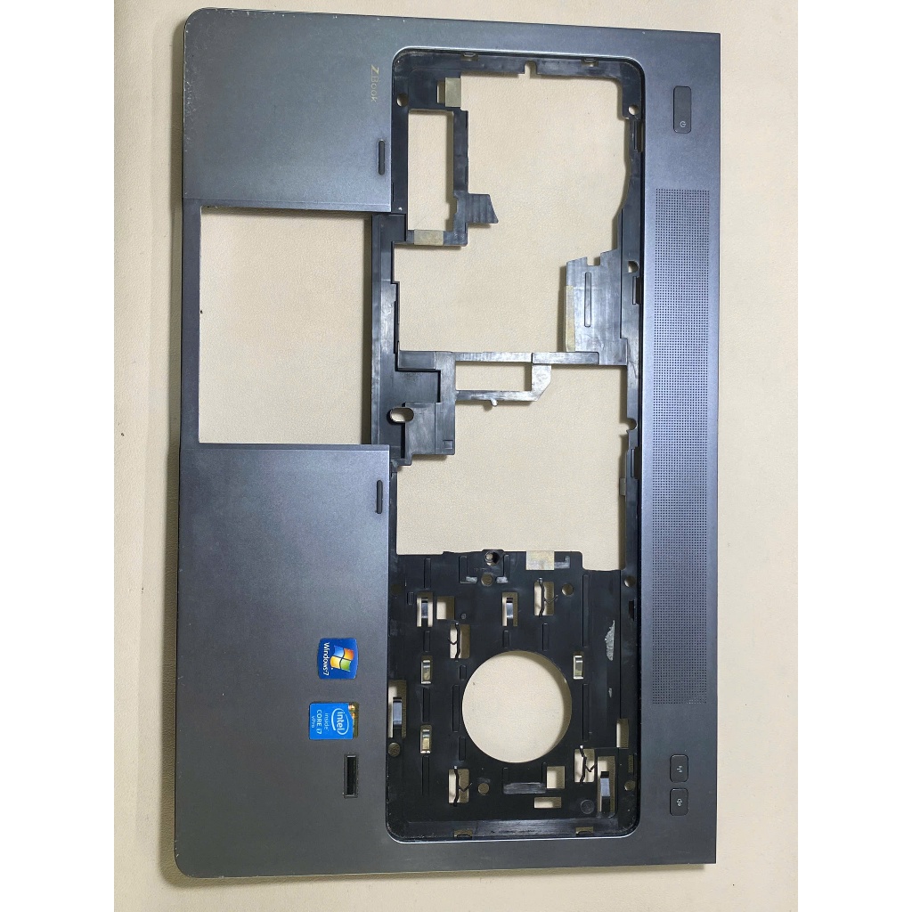 Thay Vỏ Laptop HP Zbook 15 G2 Cũ