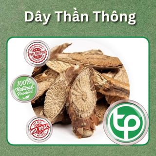 Dây thần thông khô 1kg - Tấn Phát