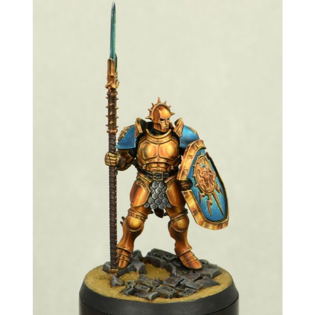 Mô hình Warhammer AoS - Stormcast Eternals ETB