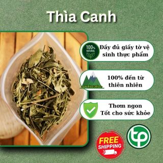 Dây thìa canh khô - Thảo Dược Tấn Phát