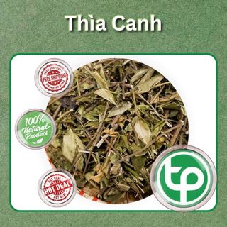 Dây thìa canh khô - Thảo Dược Tấn Phát