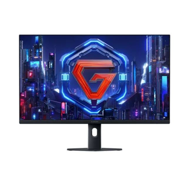 Màn Hình Gaming Xiaomi 2K Gaming Monitor G27Qi 2026 (27 inch, QHD, IPS, 200Hz, 1ms) - Bảo hành chính