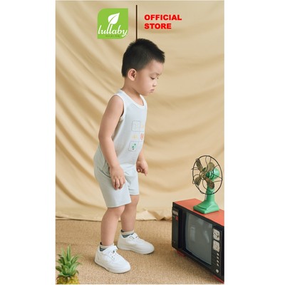 LULLABY - NH711C - BỘ BT SÁT NÁCH