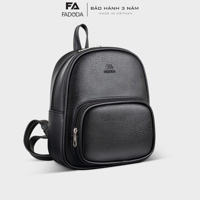 Balo nữ thời trang Fadoda FBA22