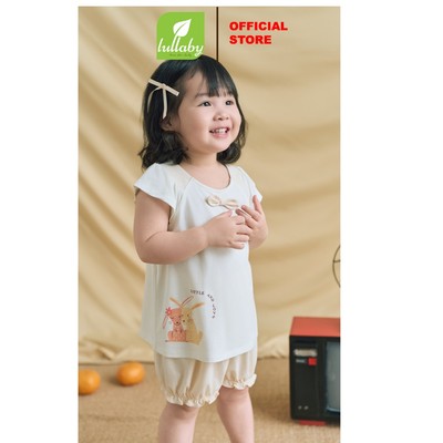 LULLABY - NH712C - BỘ BG CỘC TAY
