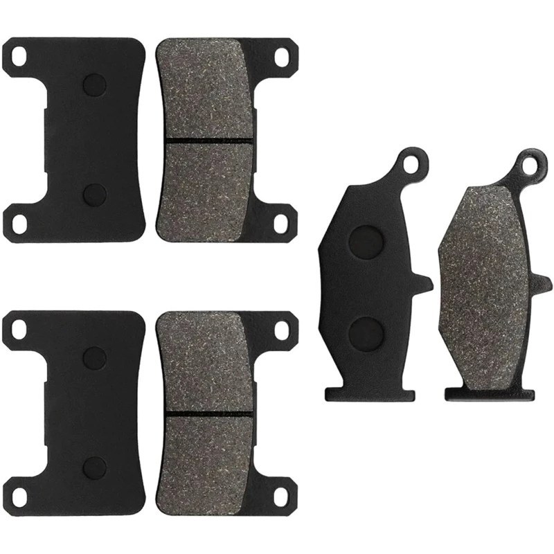 Má phanh SUZUKI GSXR 600 GSXR600 GSXR 750 GSXR750 2006-2010, V-Strom DL1000 ABS 14-20, GSXR1000 GSXR