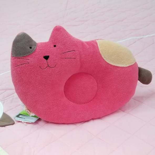 GỐI LÕM SƠ SINH HIKOSEN CARA
