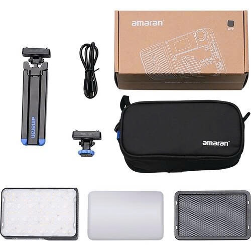 Đèn Amaran Ace 25c Creator Kit