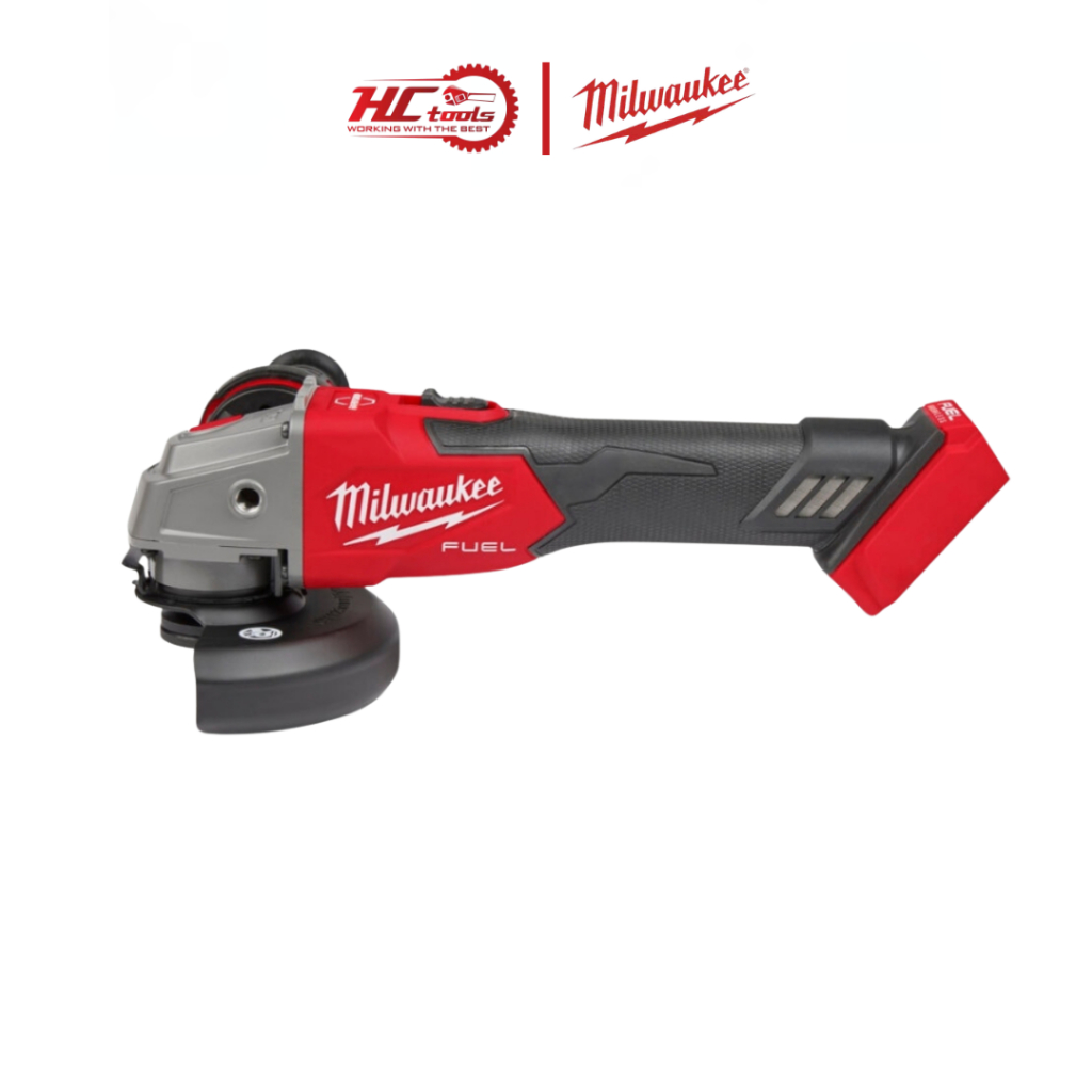 Máy mài góc dùng pin Milwaukee M18 FSAG100XB-0X0, 100mm, 18V