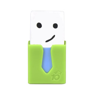 (Combo 5 viên) Gôm/Tẩy MAN Điểm 10 TP-E022