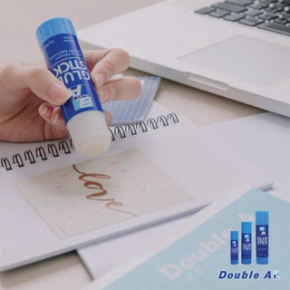 Hồ Khô siêu dính Double A - 8g - thương hiệu Thái