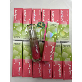 [NEW 01-22] SON TINT BÓNG PERIPERA INK GLASTING LIP GLOSS