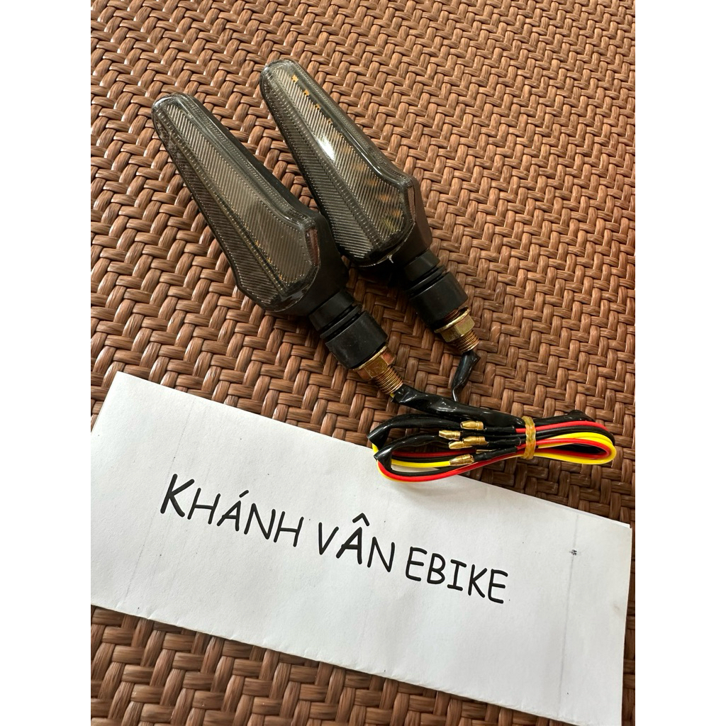 Xi nhan L21 dành cho xe điện 48v và 12v