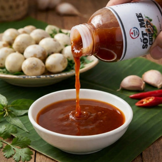 Sốt me đa dụng Thích Cay 250ml