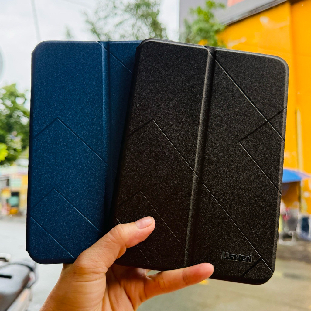 Bao da iPad Mini 6, mini 7 Lishen