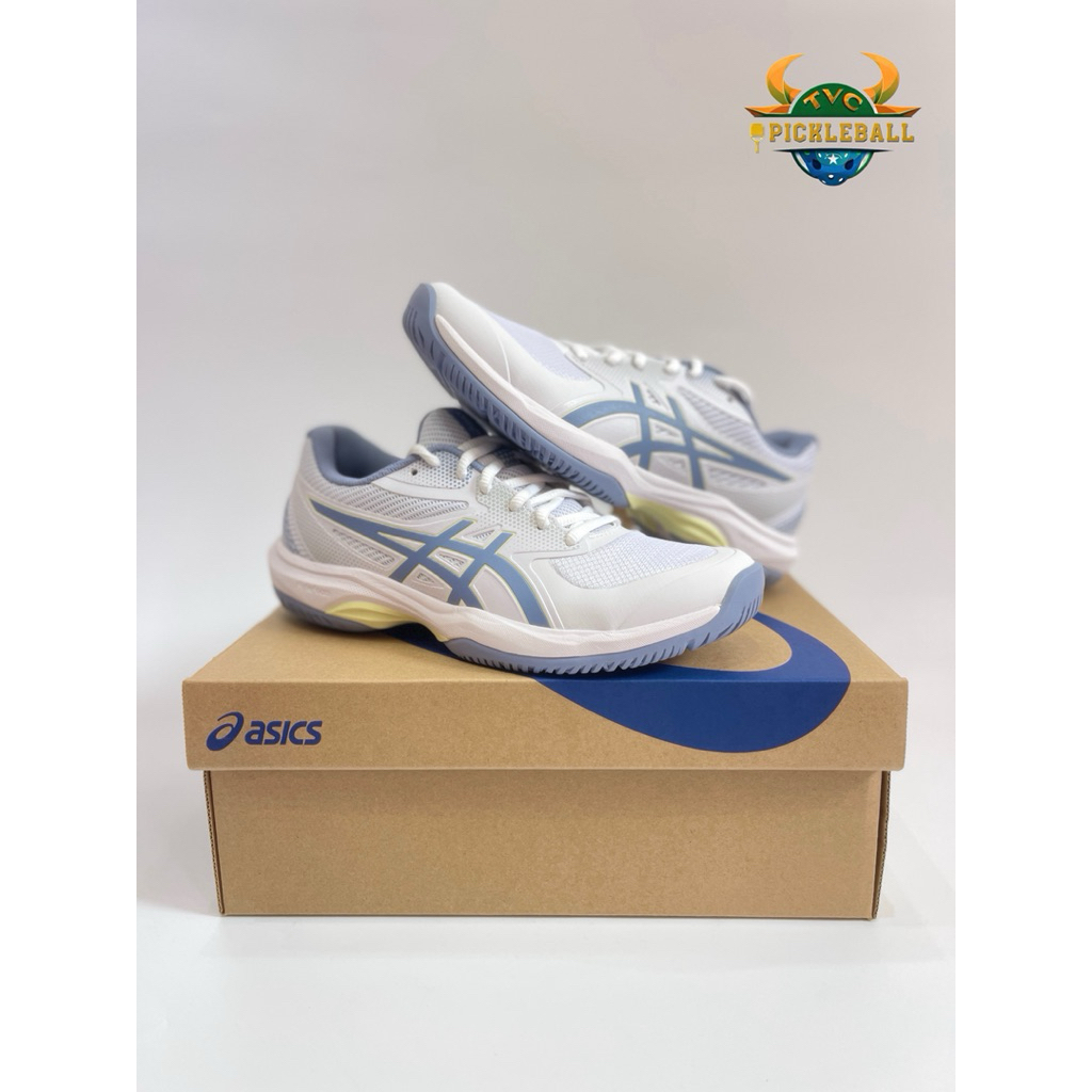 [ASICS] GIÀY PICKLEBALL ASICS GAME FF CHÍNH HÃNG ( TẶNG KÈM TẤT )