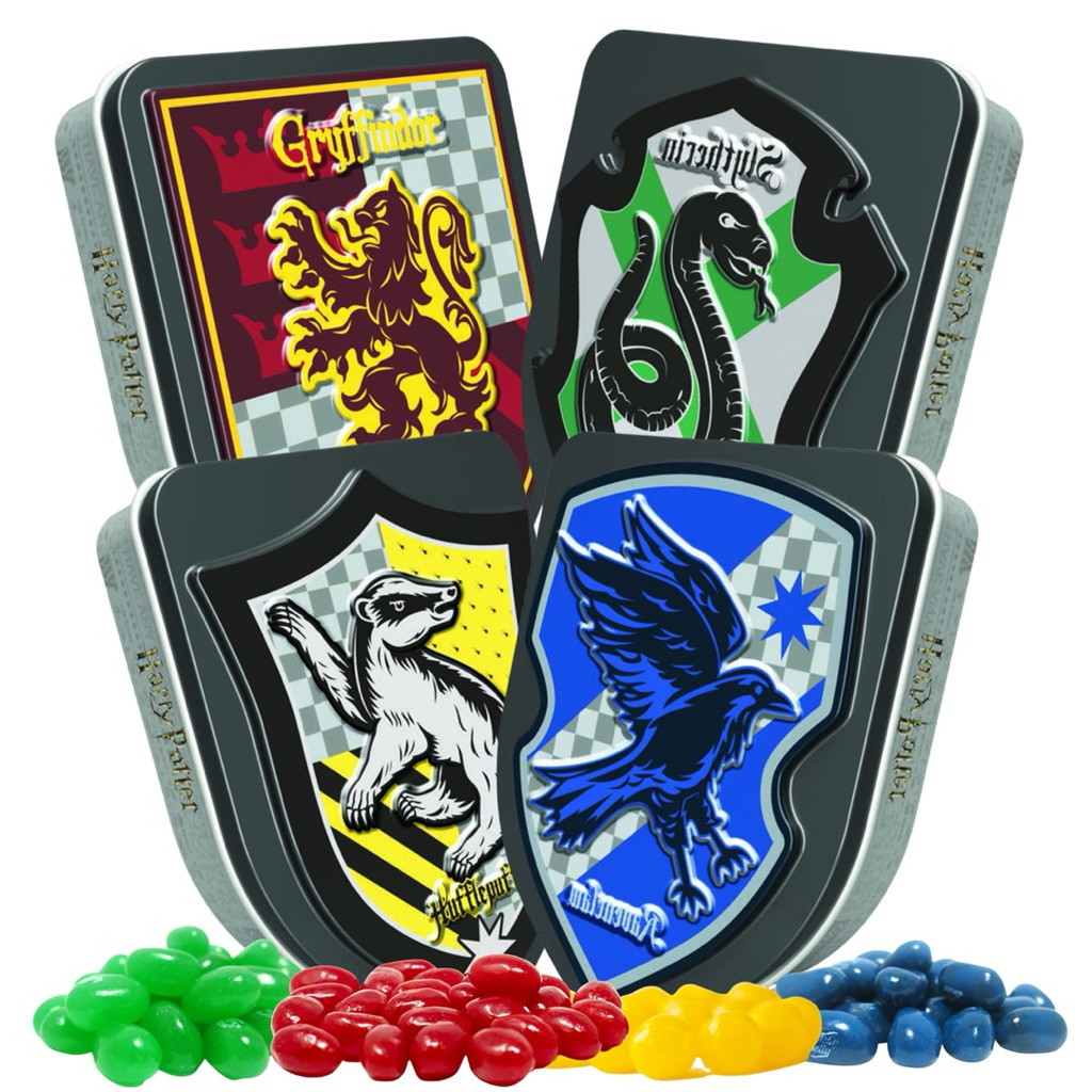 KẸO JELLY BELLY HARRY POTTER BẢN GIỚI HẠN CỦA PHÁP