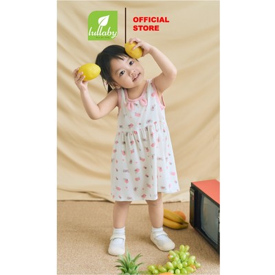 LULLABY - NH723C - ĐẦM SÁT NÁCH