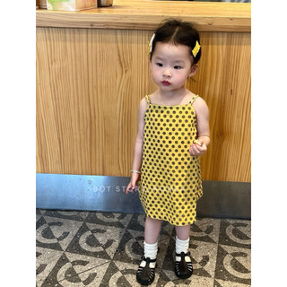 Sandal giọ Hàn Quốc cho bé