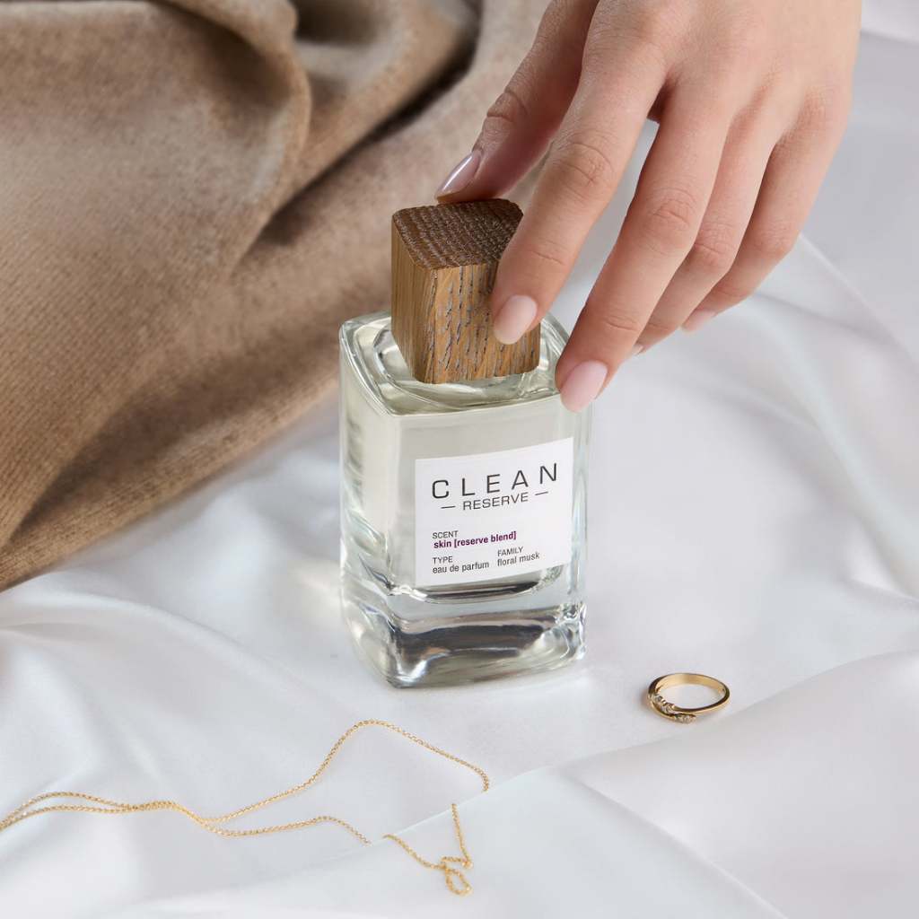 Nước Hoa Nữ Clean Reserve Skin EDP