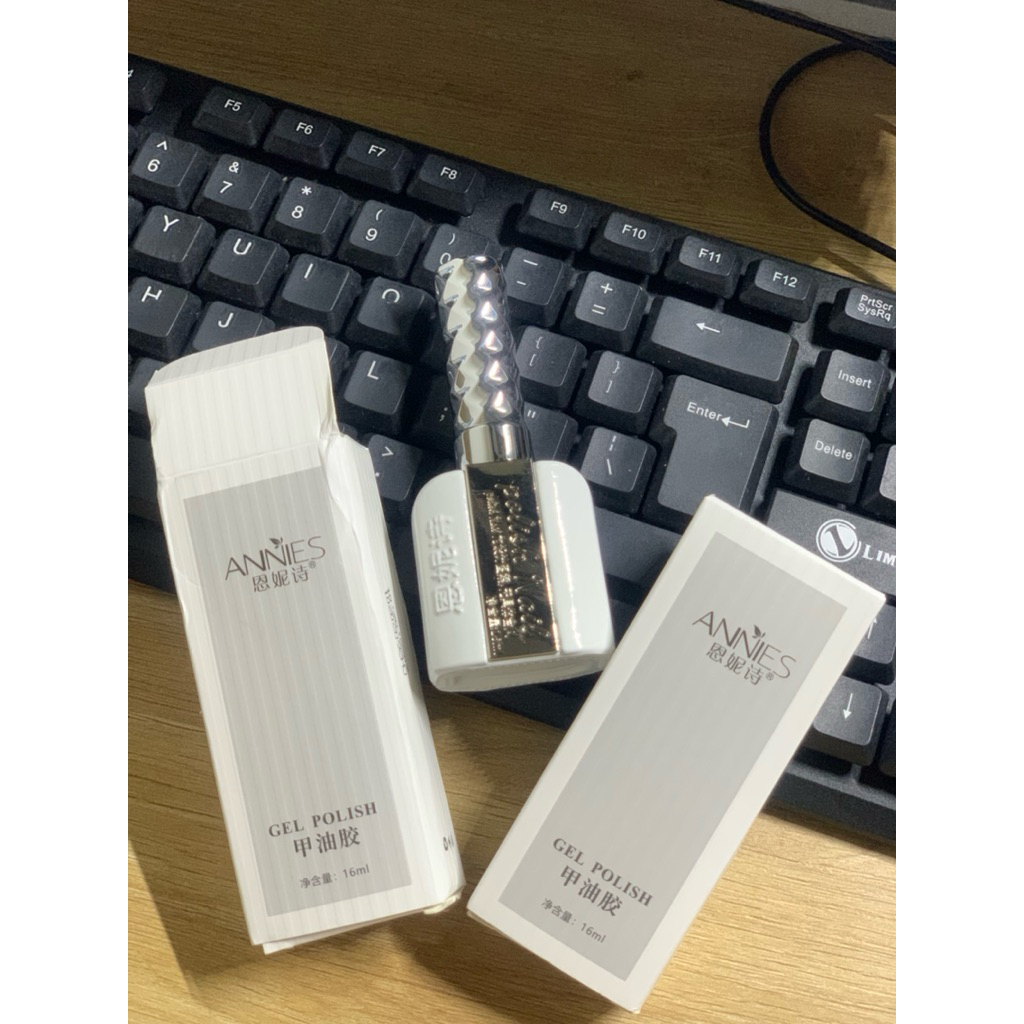 Gel Annies 6in1 chai 16ml