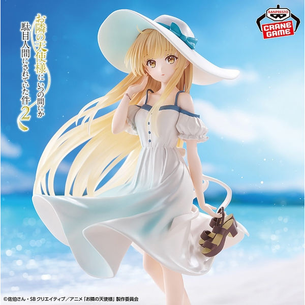Mô hình SHIINA MAHIRU – ONE PIECE VER. BANDAI SPIRITS