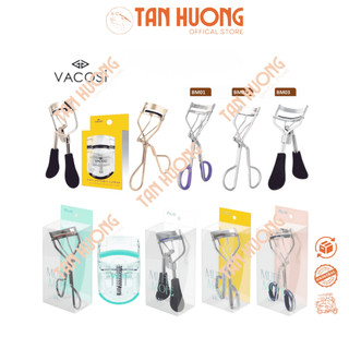 Kẹp bấm mi Vacosi BM01 BM02 BM03 BM04 BM06 BM08 BM10 BM11  BM13 – cong vút tự nhiên, giữ mi lâu