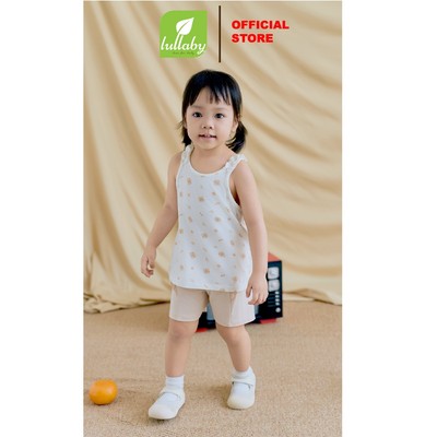 LULLABY - NH726C - BỘ 3 LỖ BÉ GÁI