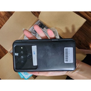 Màn Hình Phụ LG V50 ThinQ 5G cũ